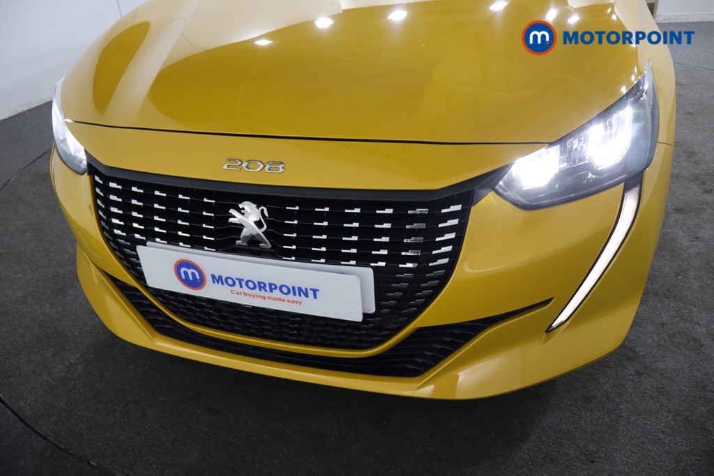 Used Peugeot 208 2022 for sale - 76670149: Photo 37