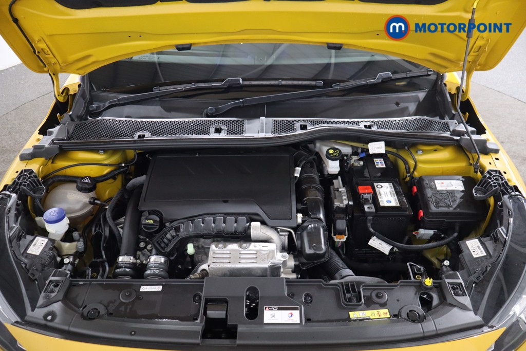 Used Peugeot 208 2022 for sale - 76670149: Photo 38