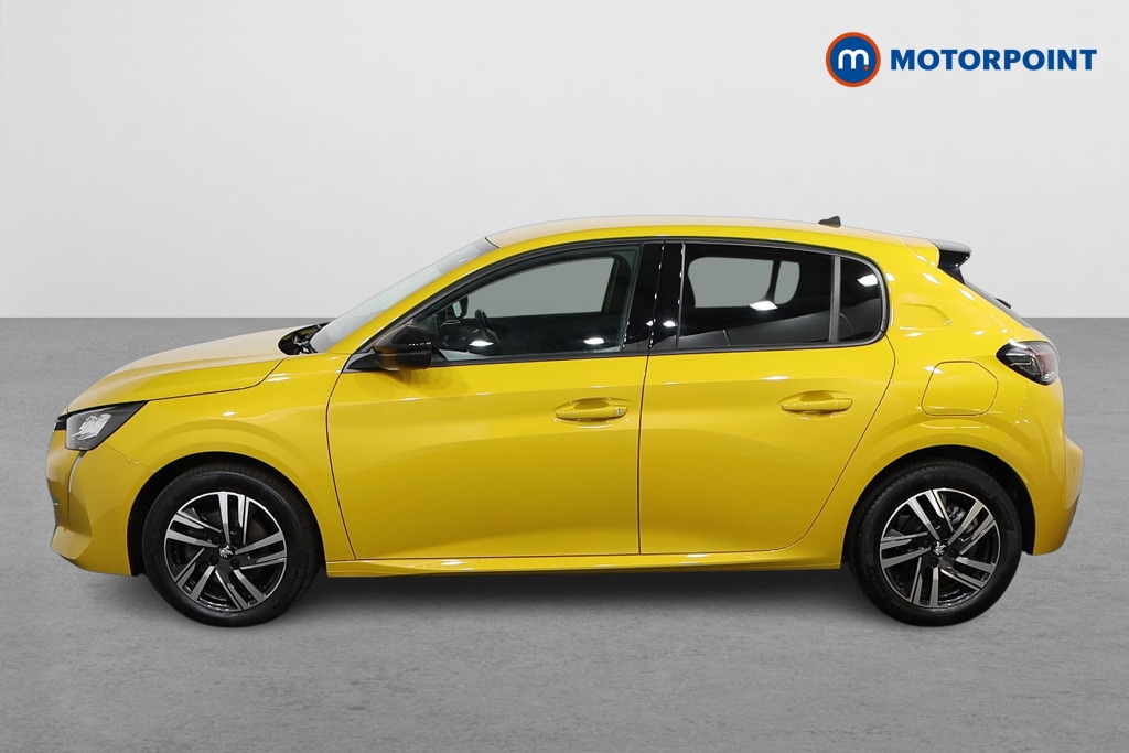 Used Peugeot 208 2022 for sale - 76670149: Photo 4