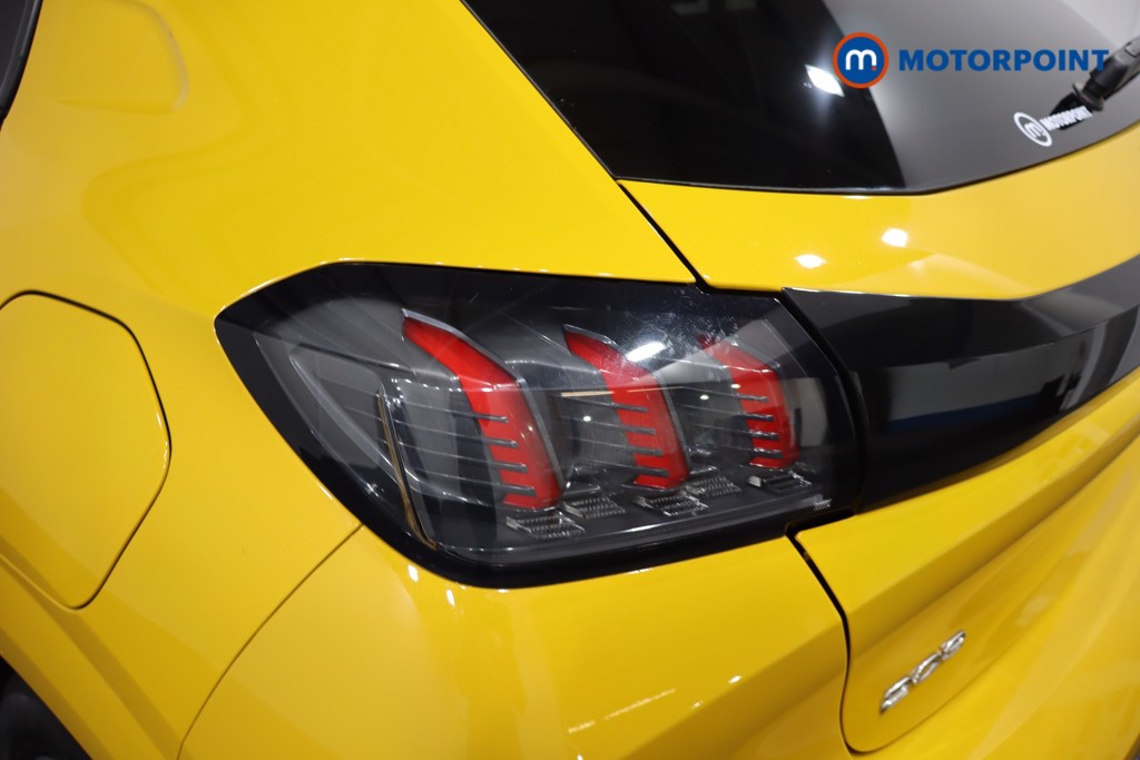 Used Peugeot 208 2022 for sale - 76670149: Photo 40