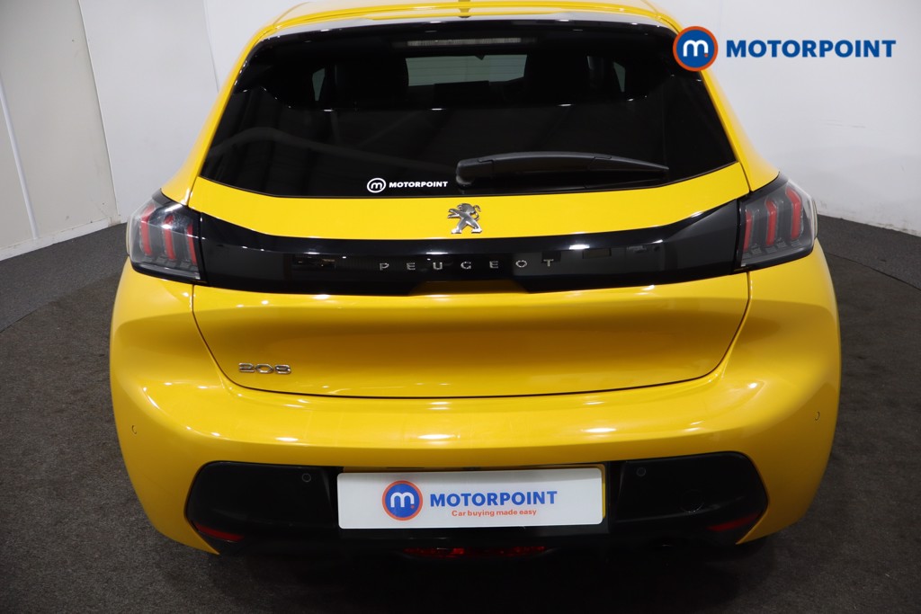 Used Peugeot 208 2022 for sale - 76670149: Photo 43