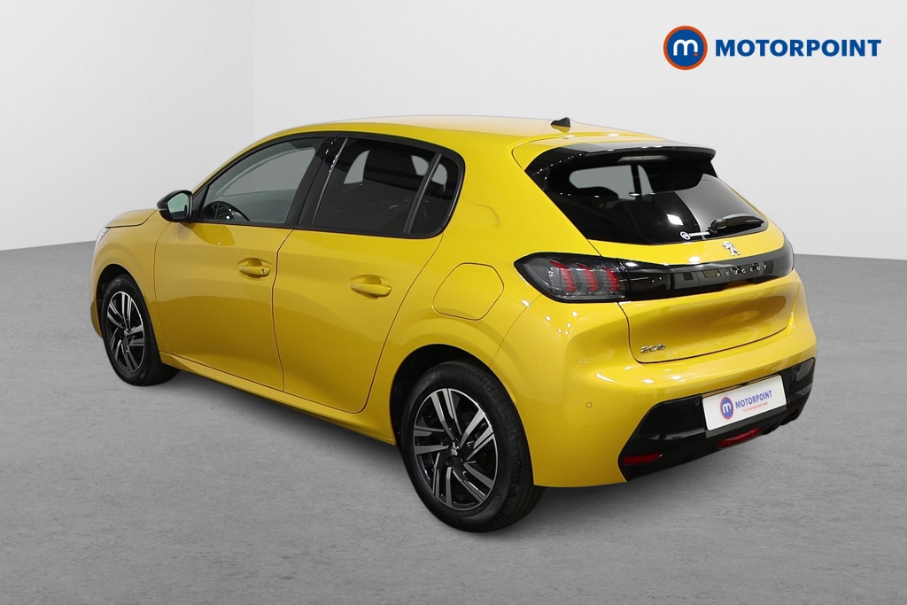 Used Peugeot 208 2022 for sale - 76670149: Photo 5