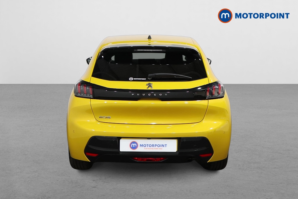 Used Peugeot 208 2022 for sale - 76670149: Photo 6