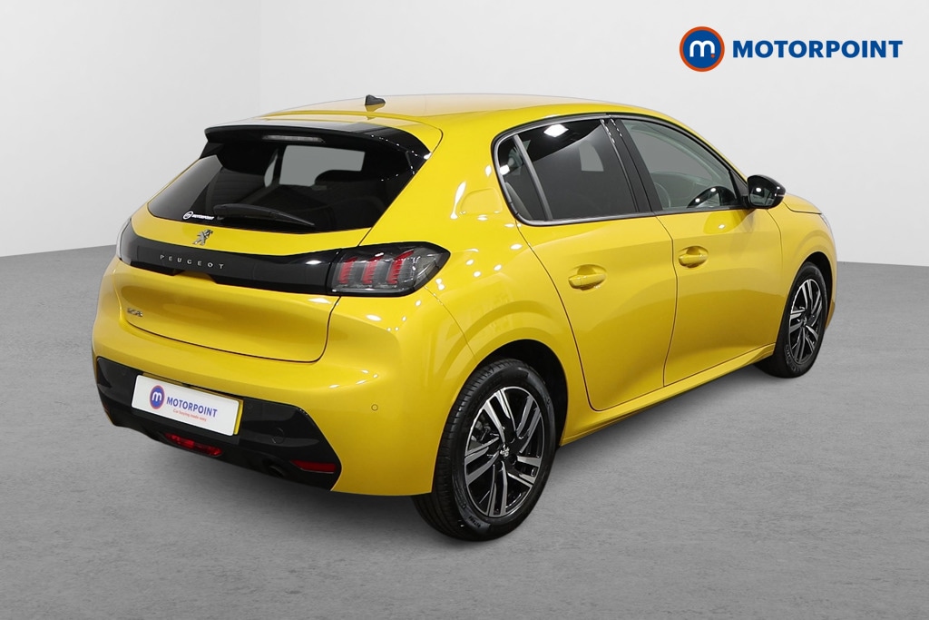 Used Peugeot 208 2022 for sale - 76670149: Photo 7