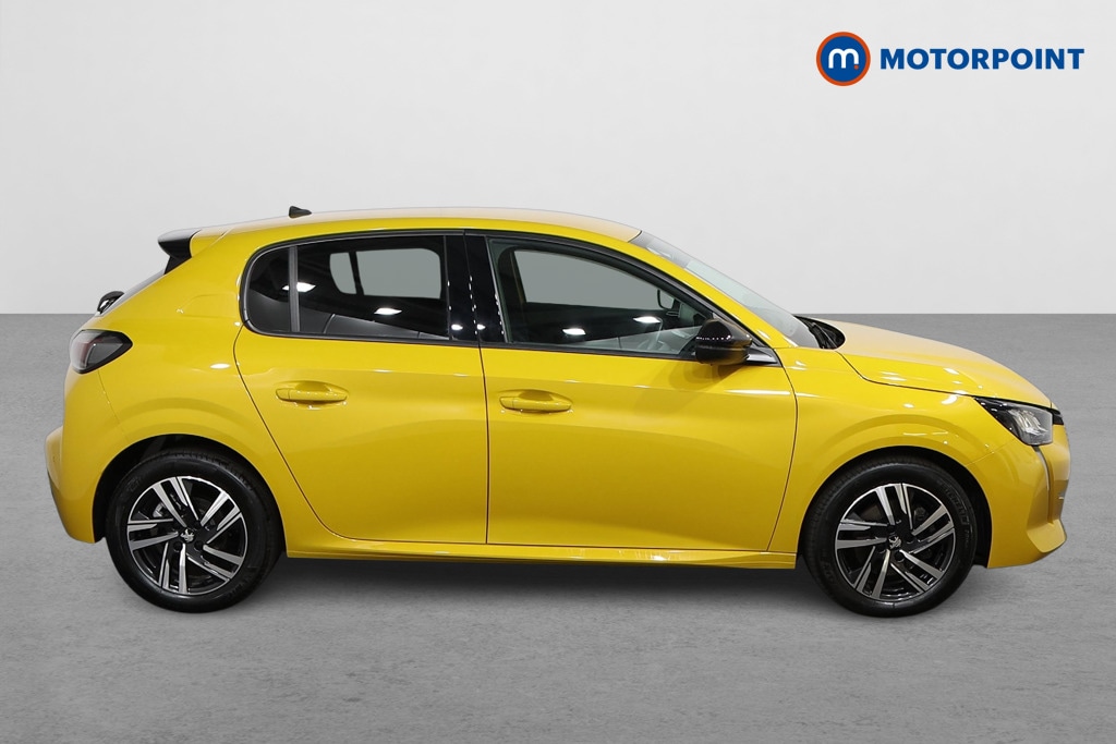 Used Peugeot 208 2022 for sale - 76670149: Photo 8