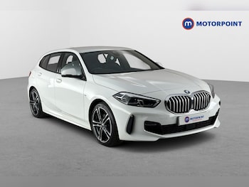 Used BMW 1 Series 2022 for sale - 79581696: Photo