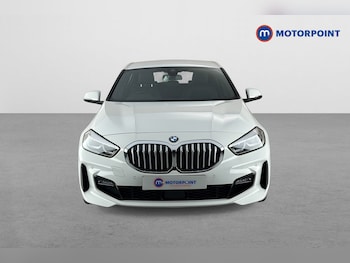 Used BMW 1 Series 2022 for sale - 79581696: Photo