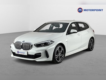 Used BMW 1 Series 2022 for sale - 79581696: Photo