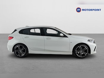 Used BMW 1 Series 2022 for sale - 79581696: Photo