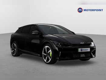 Used Kia EV6 2023 for sale - 78992821: Photo