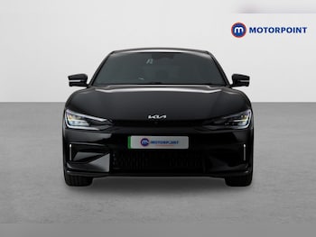 Used Kia EV6 2023 for sale - 78992821: Photo