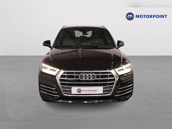 Used Audi Q5 2019 for sale - 75703107: Photo