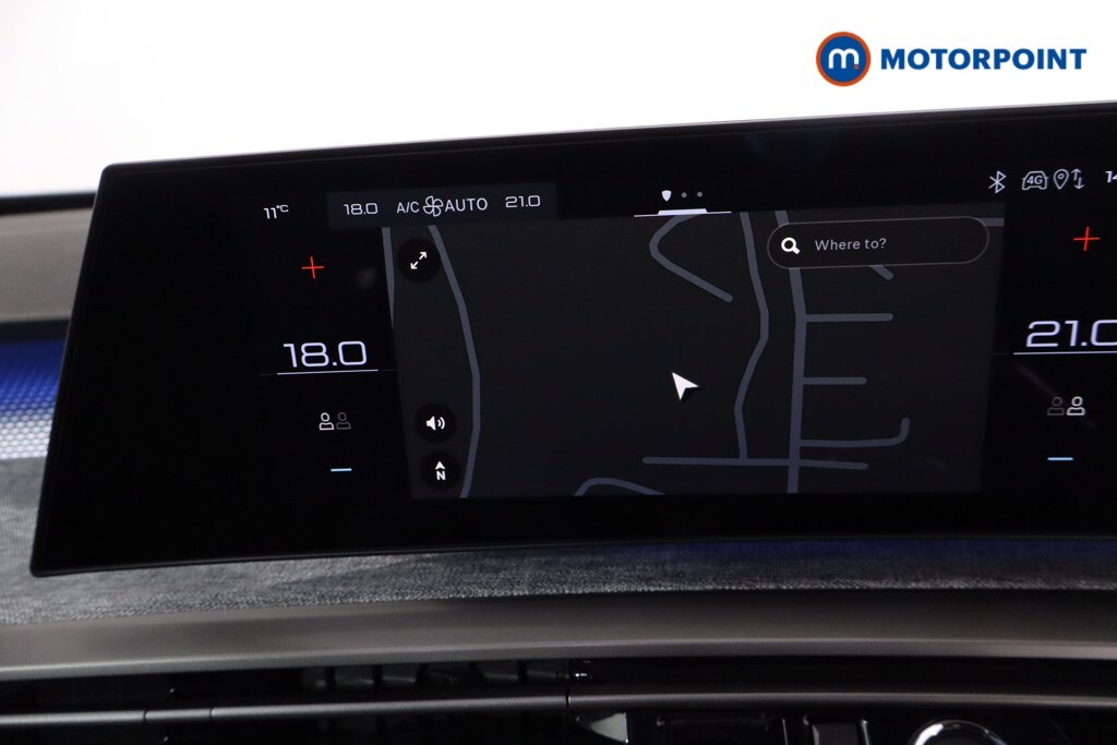 Used Peugeot 3008 for sale - 78106944: Photo 10