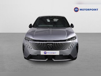 Used Peugeot 3008 undefined for sale - 78106944: Photo