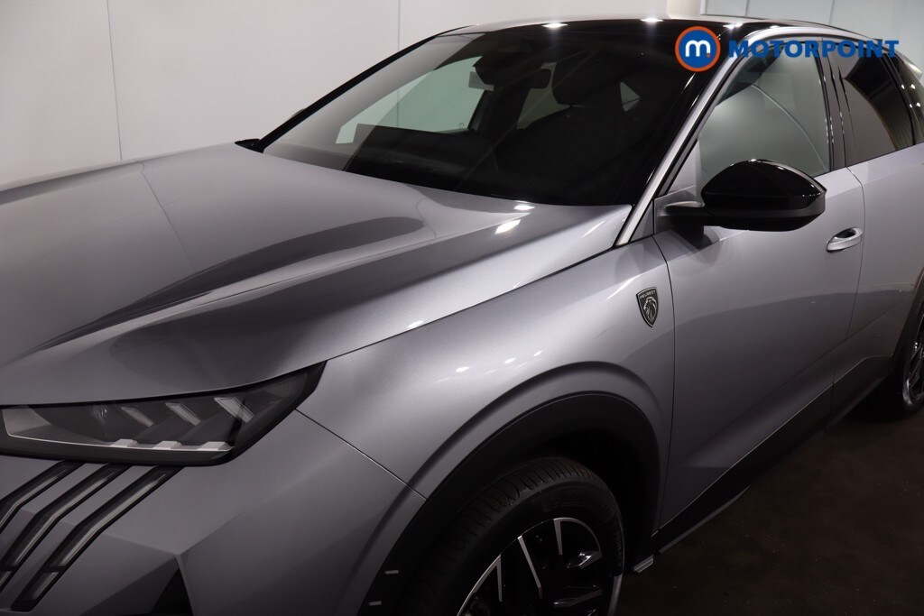 Used Peugeot 3008 for sale - 78106944: Photo 36