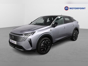 Used Peugeot 3008 undefined for sale - 78106944: Photo