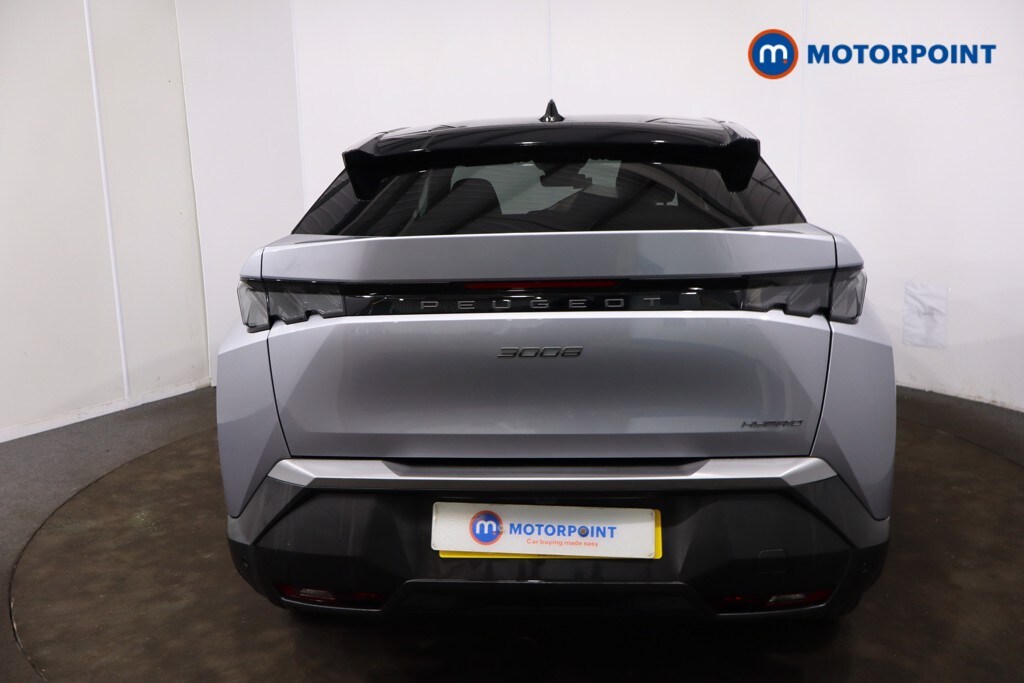 Used Peugeot 3008 for sale - 78106944: Photo 45