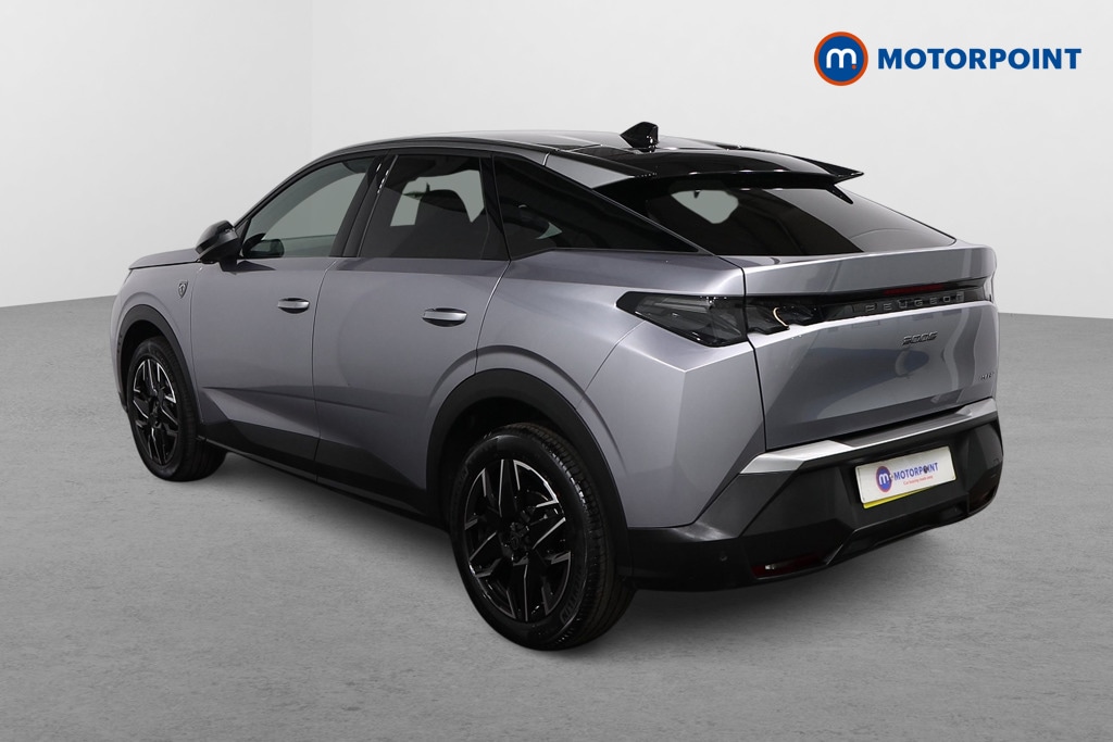 Used Peugeot 3008 for sale - 78106944: Photo 5