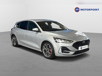 Used Ford Focus 2024 for sale - 79162815: Photo