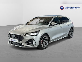 Used Ford Focus 2024 for sale - 79162815: Photo
