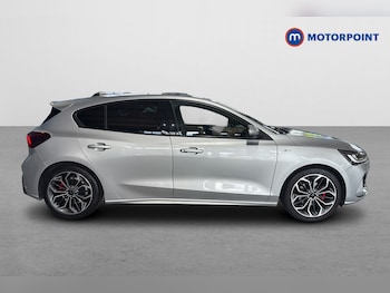Used Ford Focus 2024 for sale - 79162815: Photo