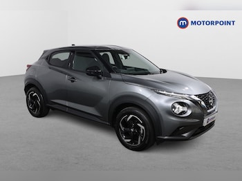 Used Nissan Juke  for sale - 75917528: Photo