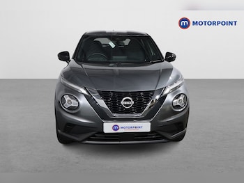 Used Nissan Juke  for sale - 75917528: Photo