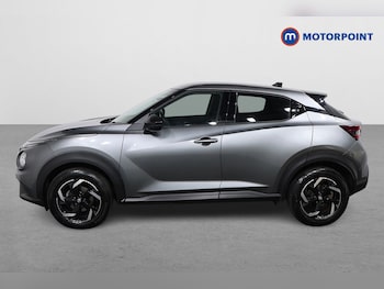 Used Nissan Juke  for sale - 75917528: Photo