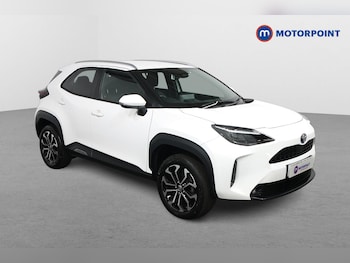 Used Toyota Yaris Cross 2022 for sale - 75727924: Photo