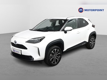 Used Toyota Yaris Cross 2022 for sale - 75727924: Photo