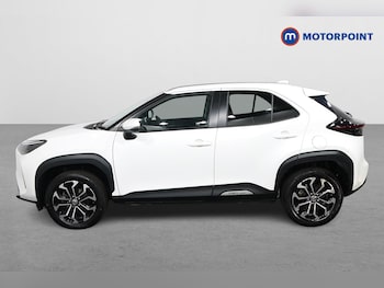 Used Toyota Yaris Cross 2022 for sale - 75727924: Photo