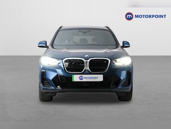 Used BMW iX3 2024 for sale - 79151285: Photo