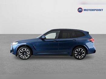 Used BMW iX3 2024 for sale - 79151285: Photo