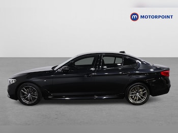 Used BMW 5 Series undefined for sale - 78950988: Photo