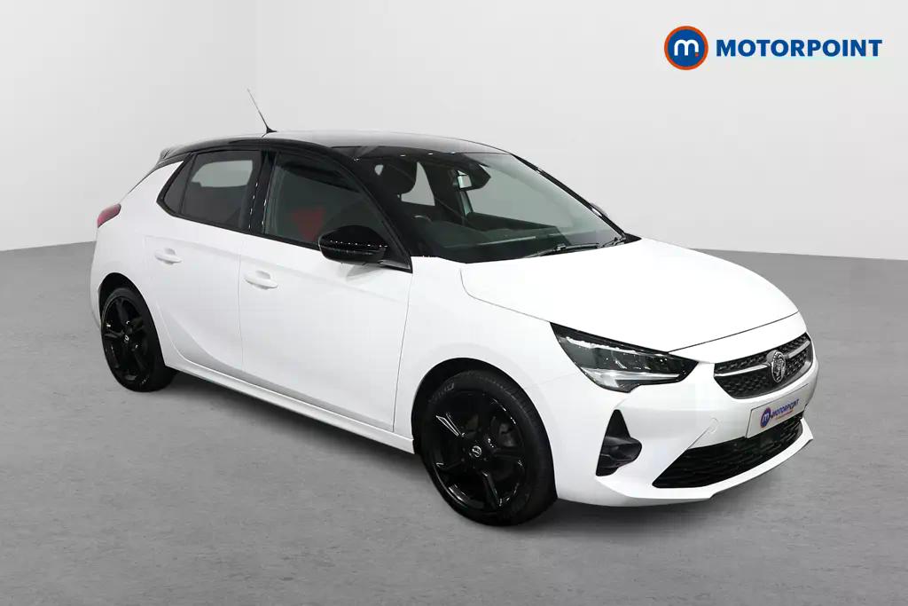 Used Vauxhall Corsa 2023 for sale - 76625990: Photo 1