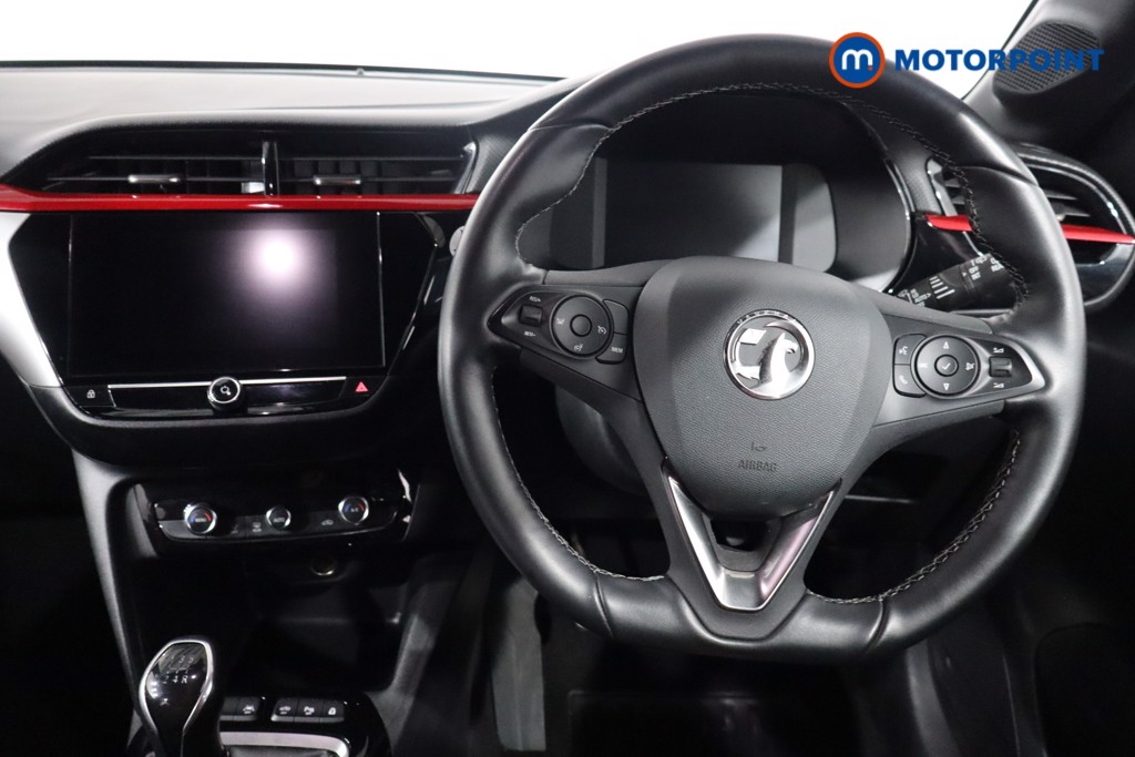 Used Vauxhall Corsa 2023 for sale - 76625990: Photo 10