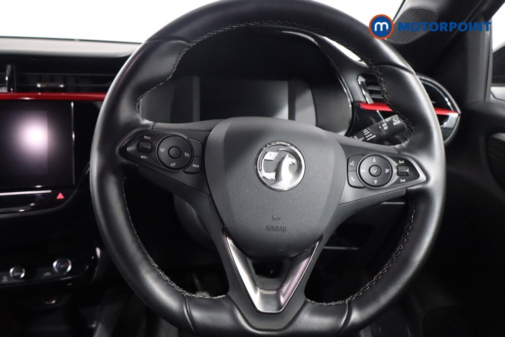 Used Vauxhall Corsa 2023 for sale - 76625990: Photo 11