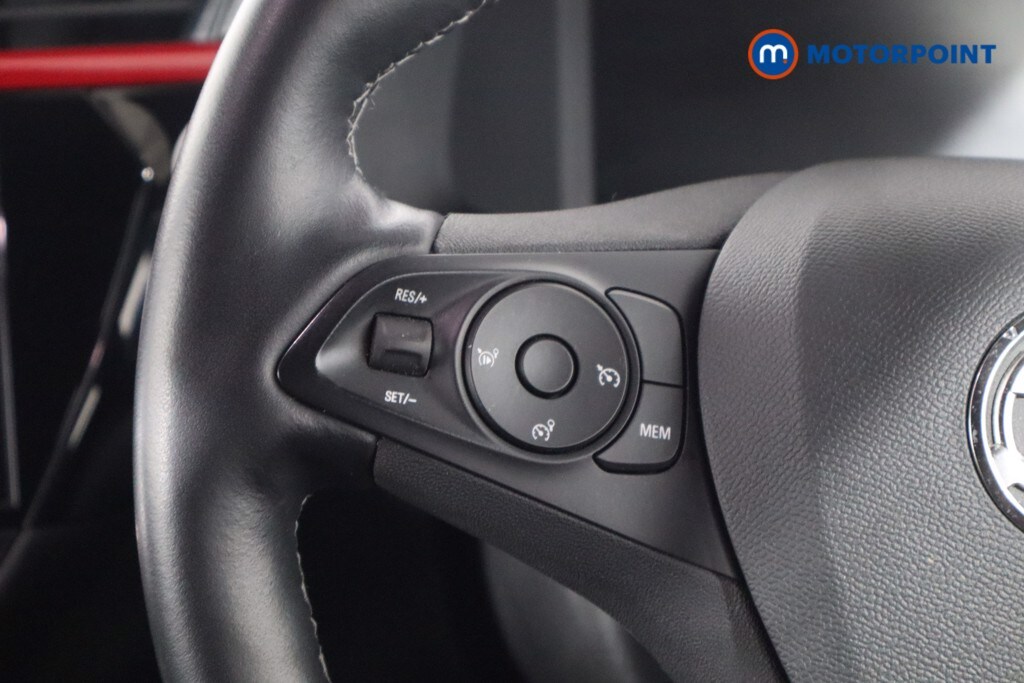 Used Vauxhall Corsa 2023 for sale - 76625990: Photo 12