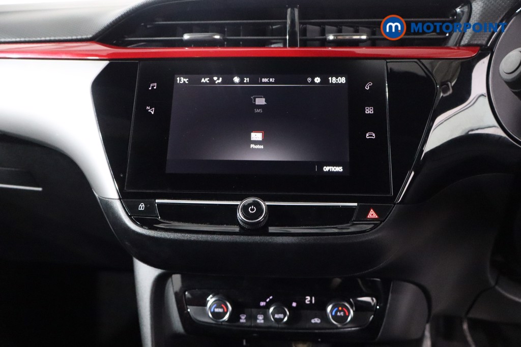 Used Vauxhall Corsa 2023 for sale - 76625990: Photo 14