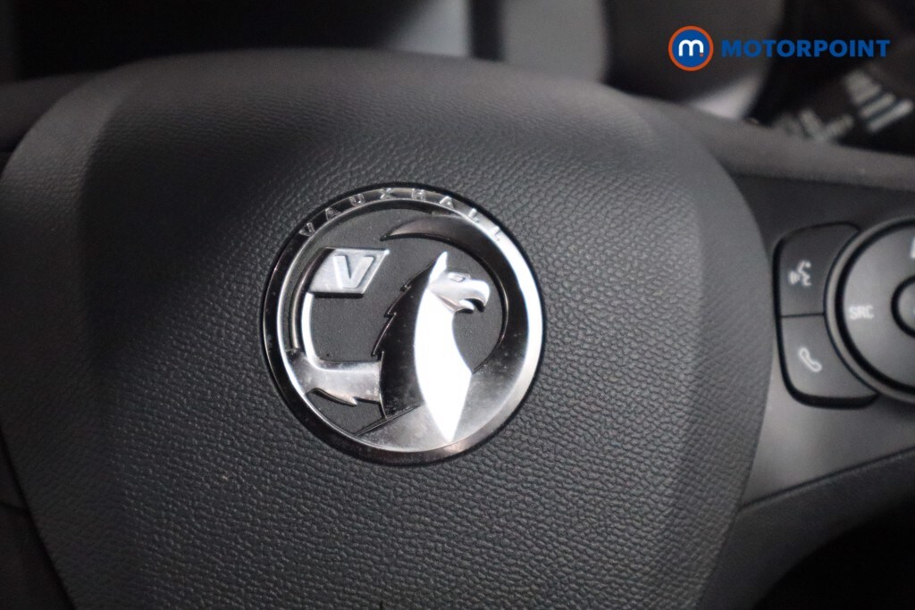 Used Vauxhall Corsa 2023 for sale - 76625990: Photo 16