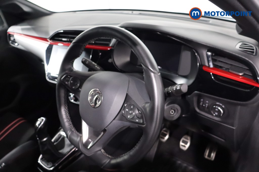 Used Vauxhall Corsa 2023 for sale - 76625990: Photo 18