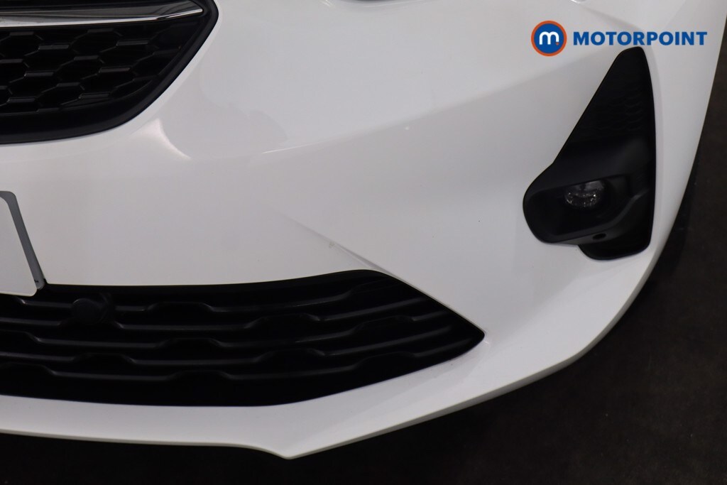 Used Vauxhall Corsa 2023 for sale - 76625990: Photo 21