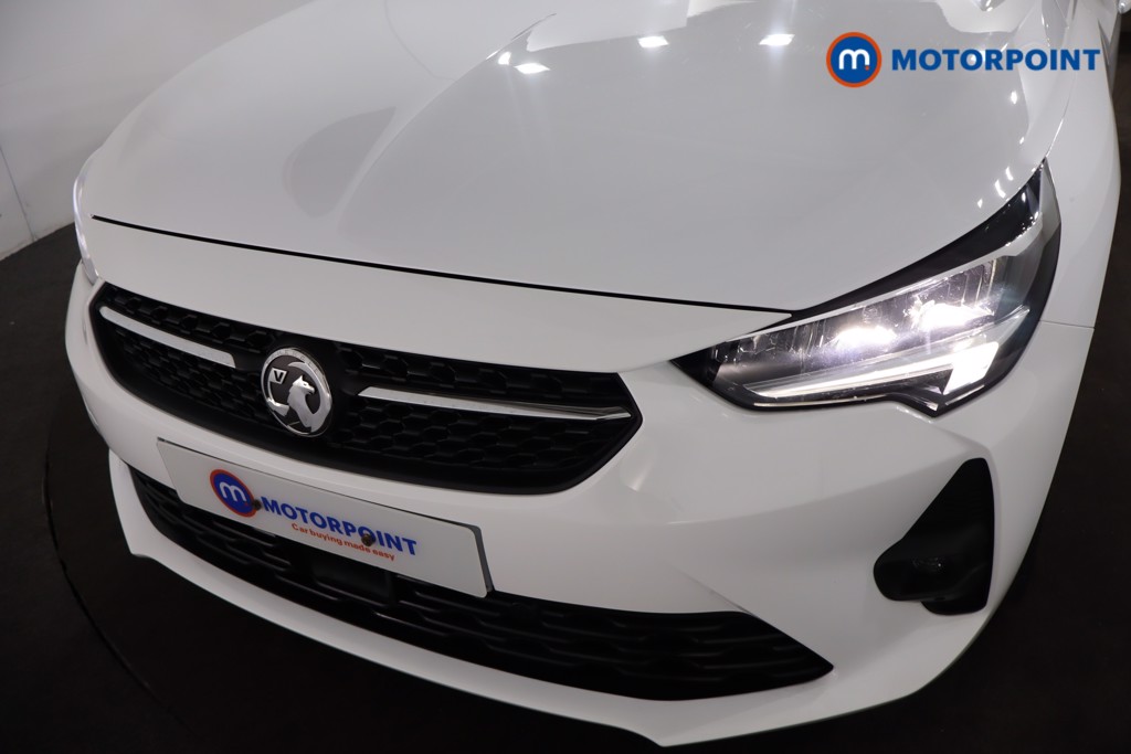 Used Vauxhall Corsa 2023 for sale - 76625990: Photo 22
