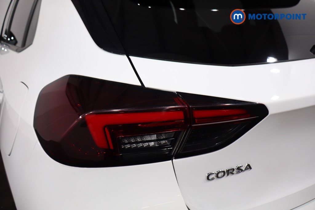 Used Vauxhall Corsa 2023 for sale - 76625990: Photo 23