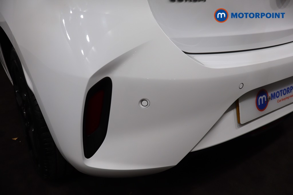 Used Vauxhall Corsa 2023 for sale - 76625990: Photo 24