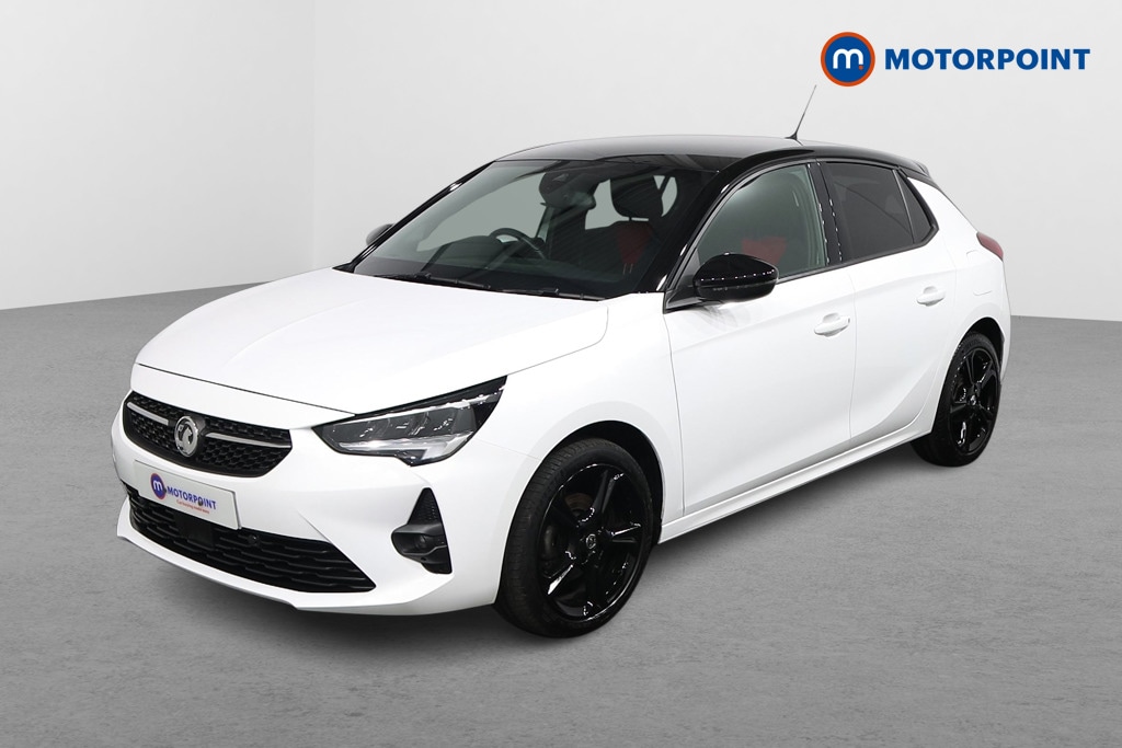 Used Vauxhall Corsa 2023 for sale - 76625990: Photo 3