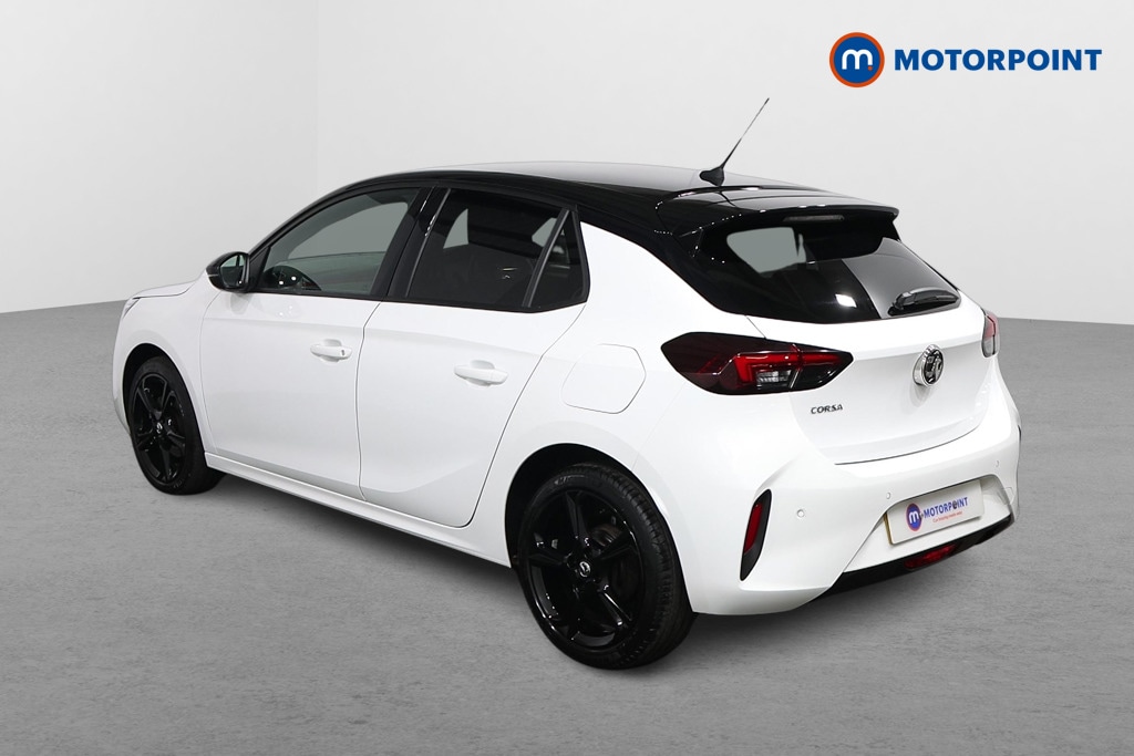 Used Vauxhall Corsa 2023 for sale - 76625990: Photo 5
