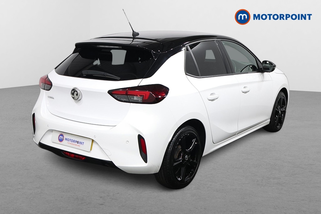 Used Vauxhall Corsa 2023 for sale - 76625990: Photo 7