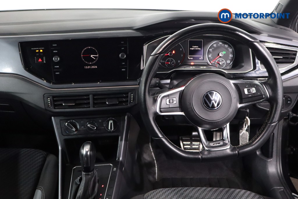 Used Volkswagen Polo 2021 for sale - 77297845: Photo 11