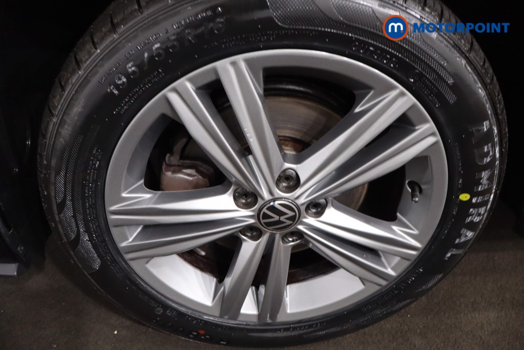 Used Volkswagen Polo 2021 for sale - 77297845: Photo 19